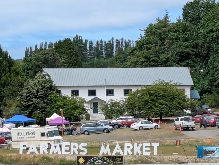 Bayview Farmers Market photo 2