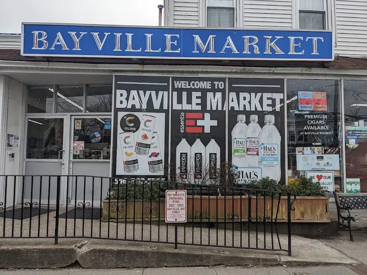 Bayville Farmers Market
