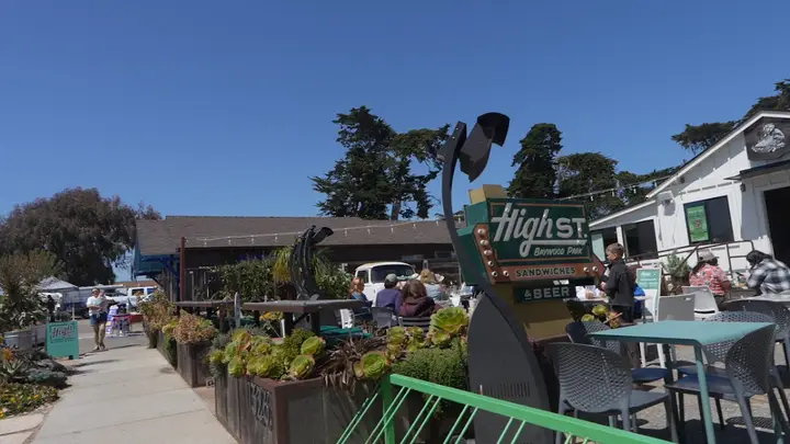 Baywood Los Osos Farmers Market