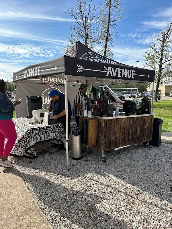 Beaumont Farmers Market