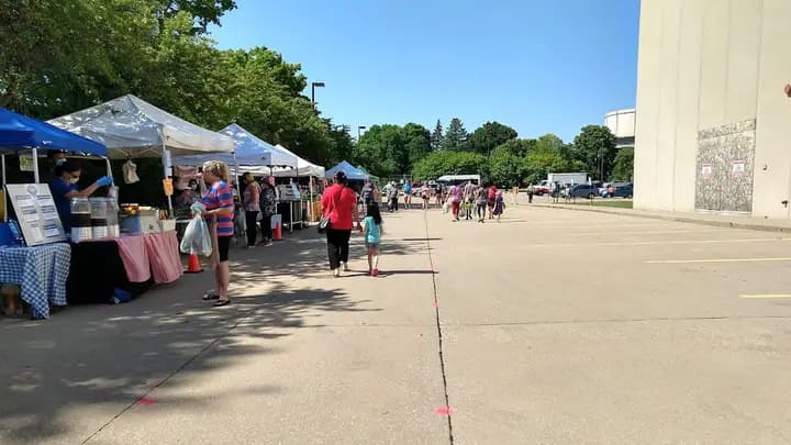 Beaverdale Farmers Market