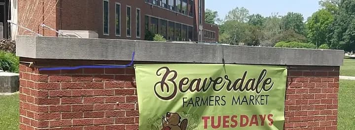 Beaverdale Farmers Market photo 2