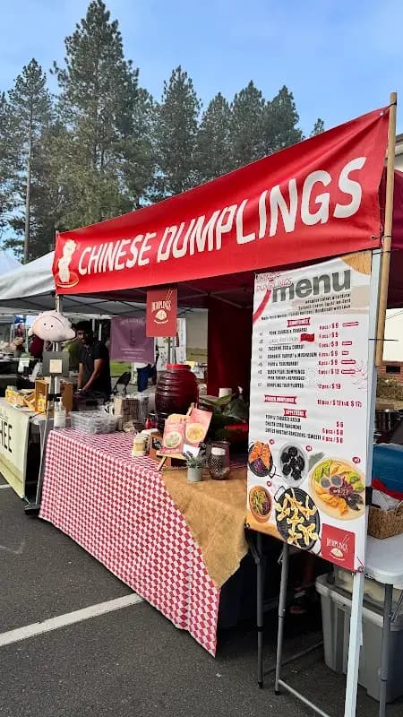 Beaverton Farmers Market - Wednesday