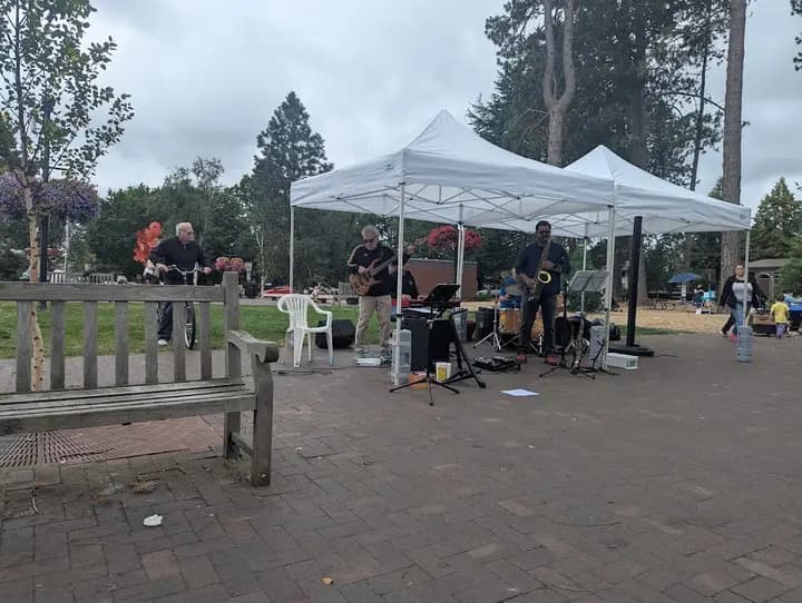 Beaverton Farmers Market - Wednesday photo 2
