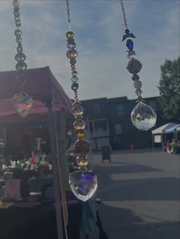 Bedford Farmers Market photo 2