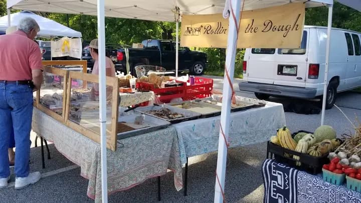 Bedford Farmers' Market, Inc.