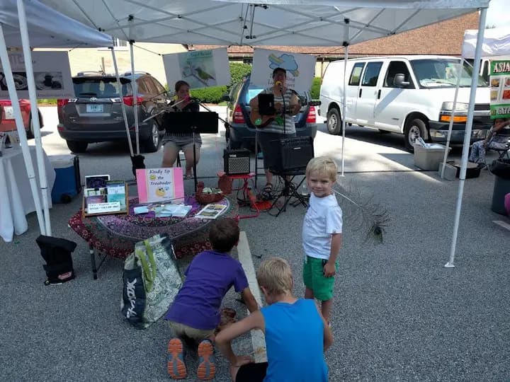 Bedford Farmers' Market, Inc. photo 2