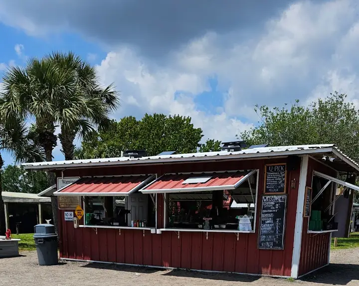 Bedner's Farm Fresh Market