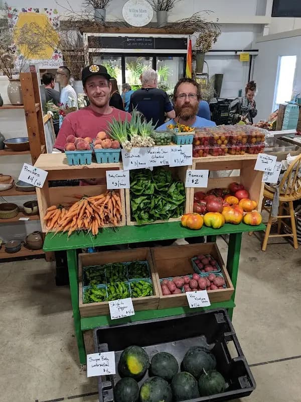 Belfast Farmers' Market