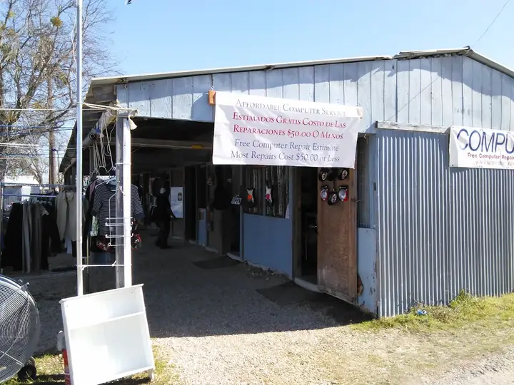 Bell County Farmers Market Association I