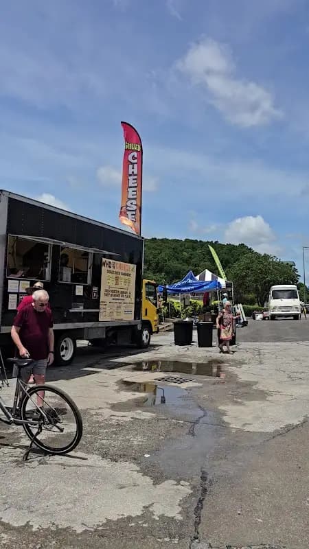 Bella Vista Farmers Market photo 2