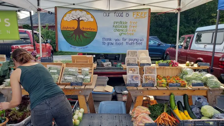 Bellaire Farmers Market