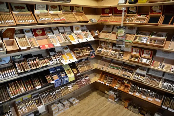 Belleair's Market on the Mall