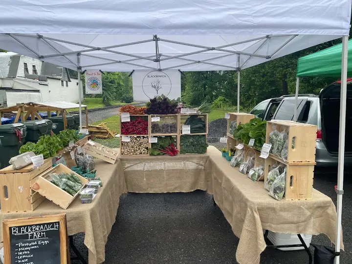 Bellefonte DE Farmers Market