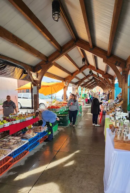 Belleville Farmer's Market photo 2