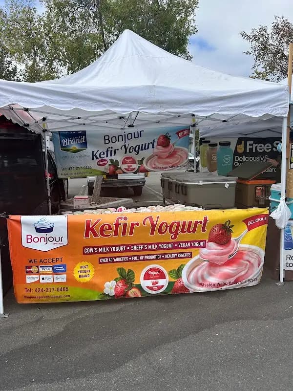 Bellflower Farmers Market photo 2