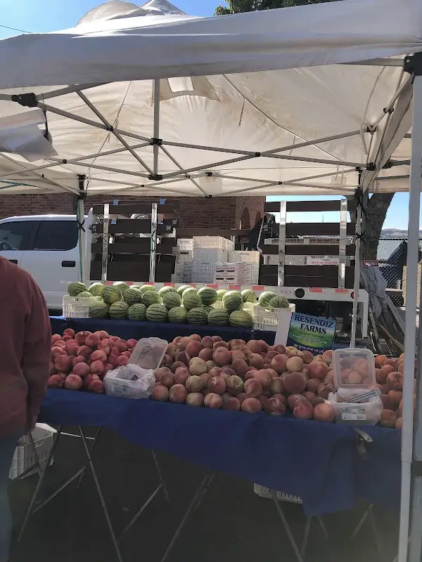 Benica Certified Farmers Market photo 2