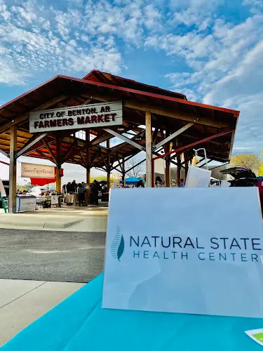 Benton Farmers Market