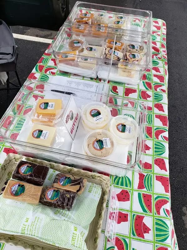 Berea Farmer's Market photo 2