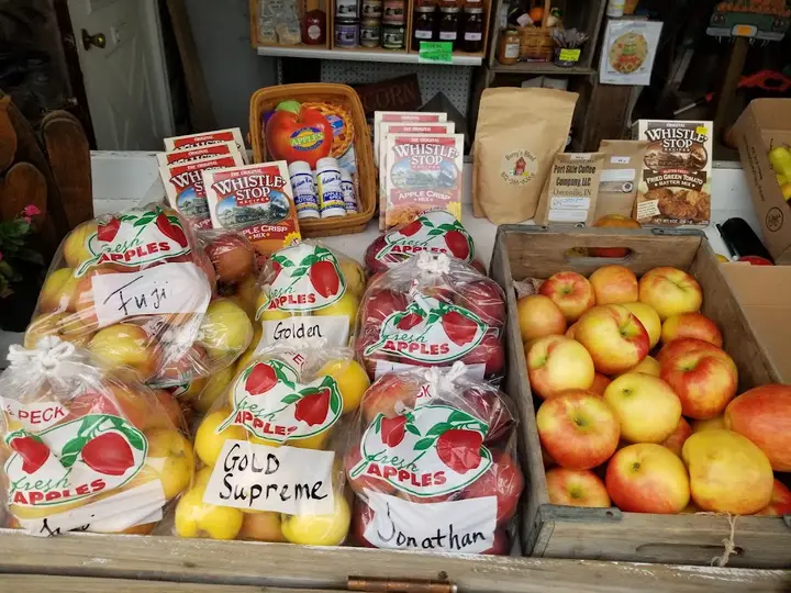Berry's Produce & Country Market