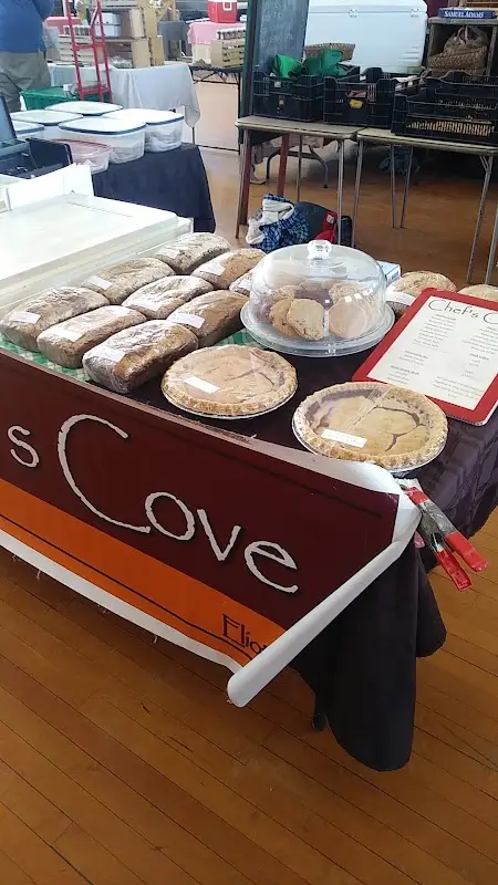 Berwick Winter Farmers' Market photo 2