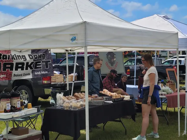 Bethel Farmers Market