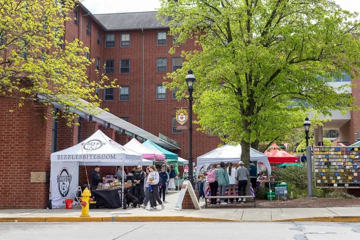 Bethlehem Farmers' Market