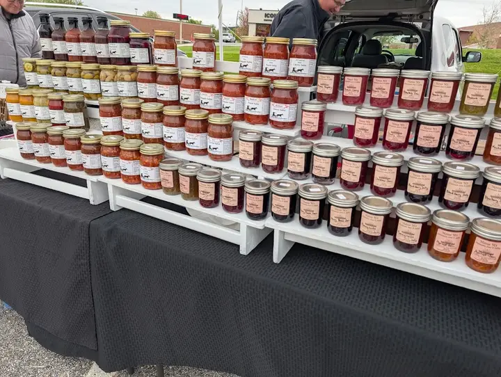 Bettendorf Farmers' Market