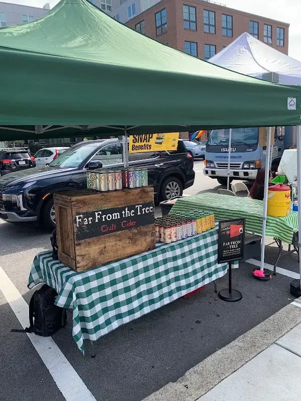 Beverly Farmers Market photo 2