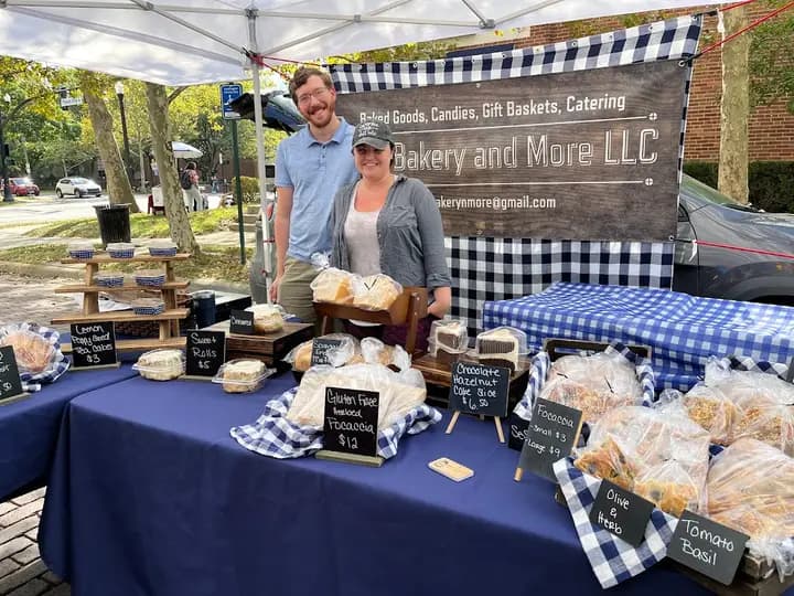 Bexley Farmers' Market photo 2