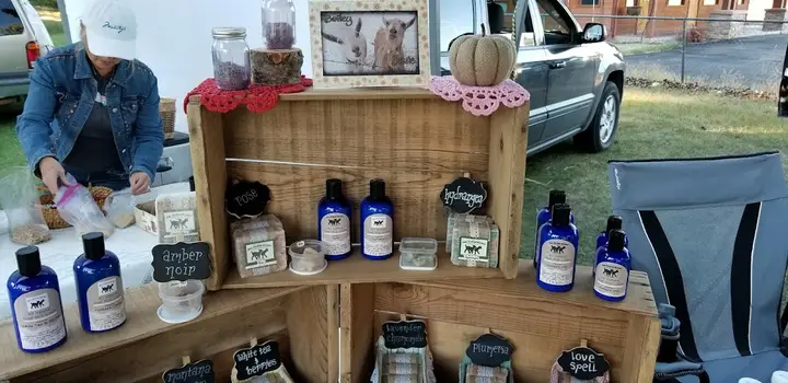 Bigfork Farmers' Market Cooperative