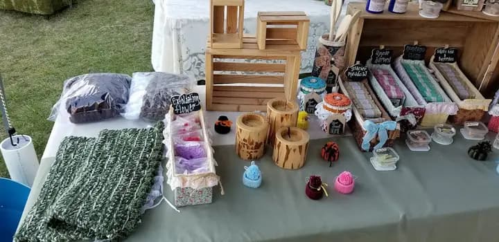 Bigfork Farmers' Market Cooperative photo 2