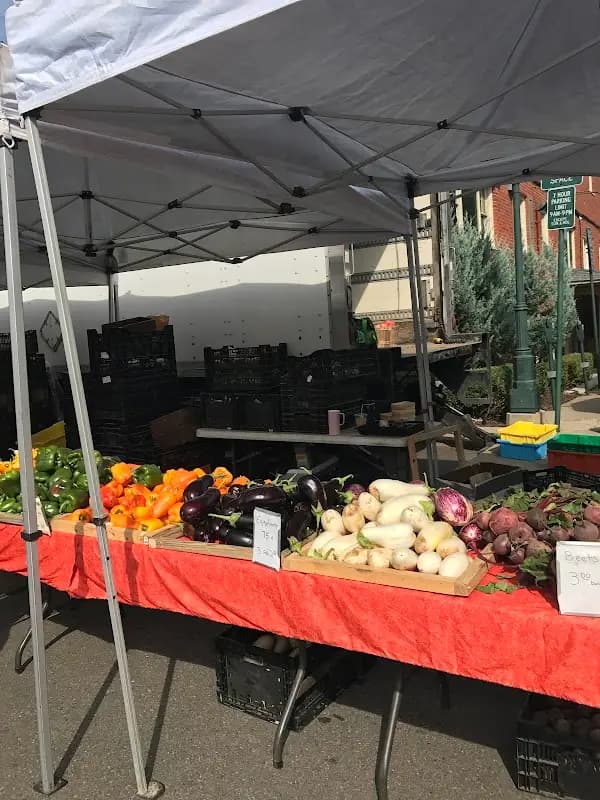 Birmingham Farmers Market photo 2