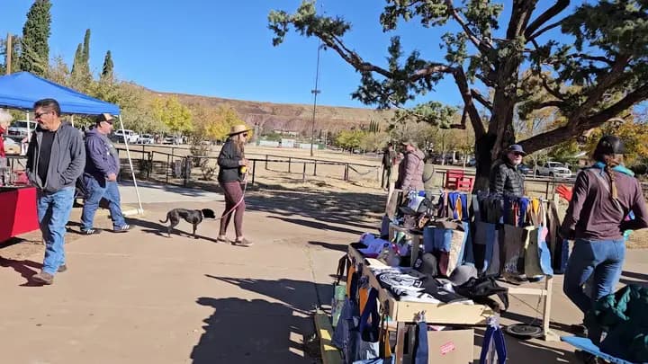 Bisbee Farmers Market photo 2