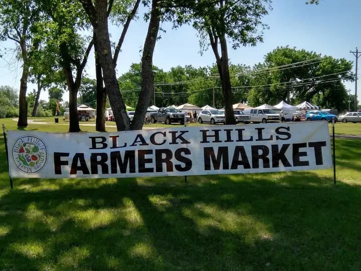 Black Hills Farmers Market Inc. photo 2