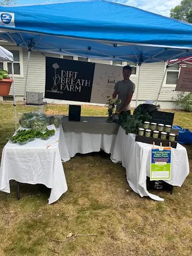 Black Mountain Tailgate Market
