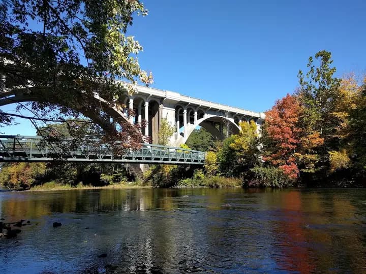 Blackstone River State Park Farmers Market