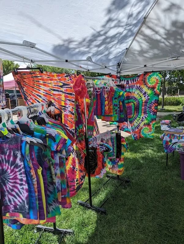 Blair Farmers Market photo 2