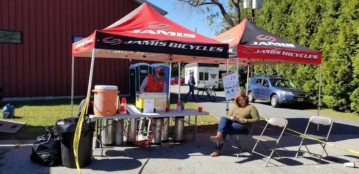Blairstown Farmers' Market