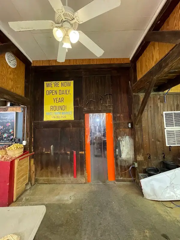 Blairstown Farmers' Market photo 2