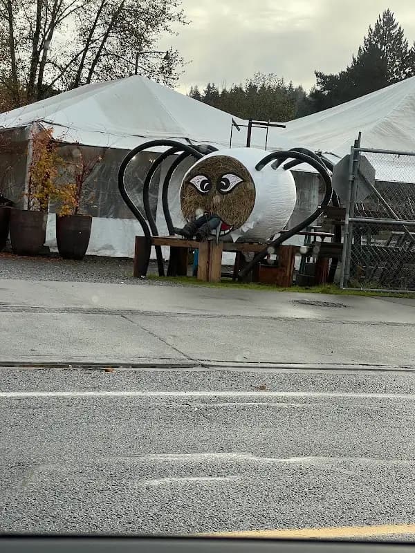 Blanchard Farmers' Market