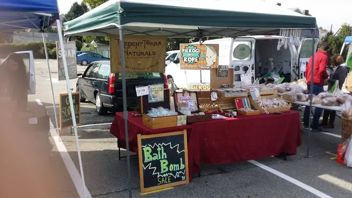 Bloomfield Saturday Market photo 2