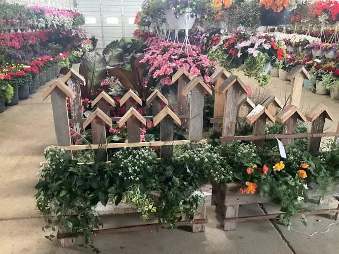 Bloomingrove Produce Auction