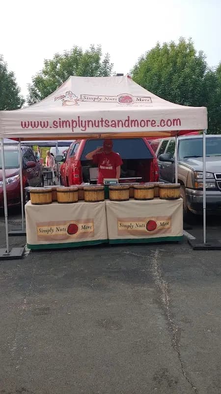 Bloomington Farmers Market
