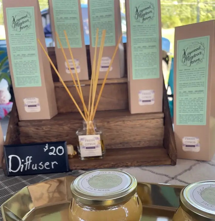 Blountville Farmer's Market photo 2
