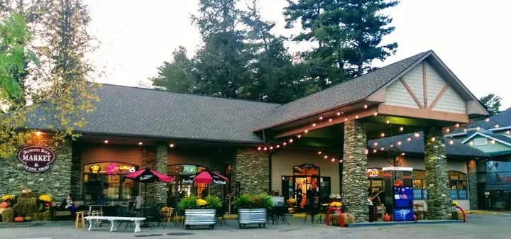 Blowing Rock Fresh Market