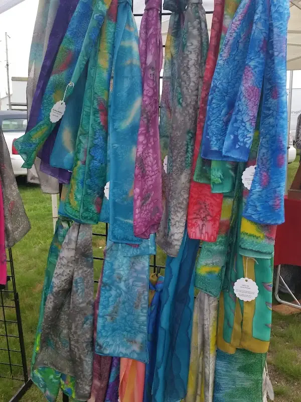 Blue Hill Farmers Market photo 2