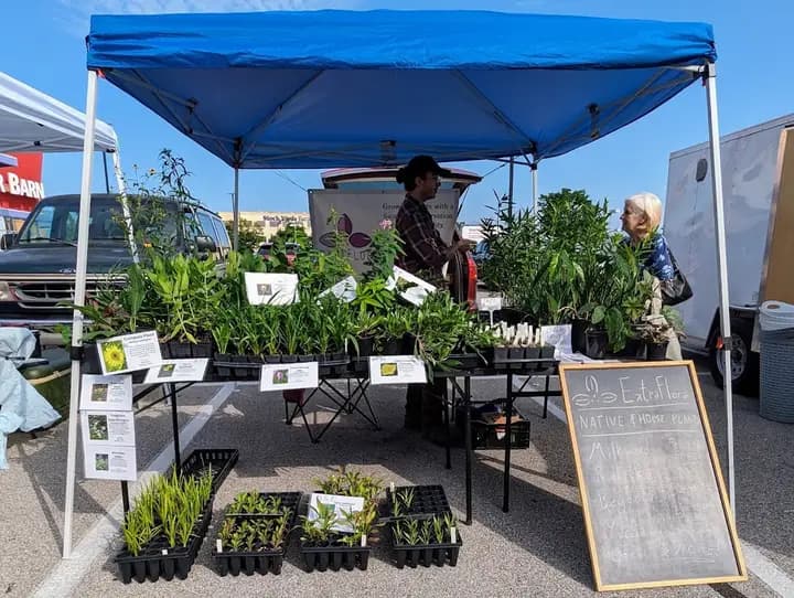 Bluegrass Farmers' Market, Inc. photo 2