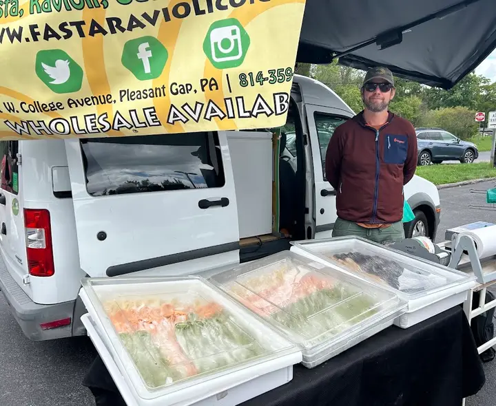 Boalsburg Farmers Market