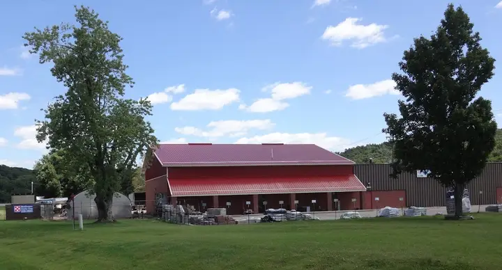 Bollinger County Farmers' Market
